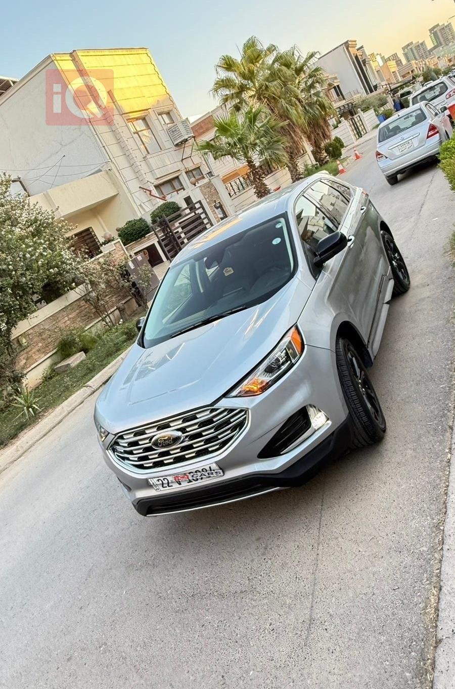 Ford Edge